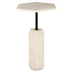 End table Lilitha (Beige)