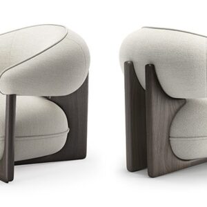 Cattelan Italia RUBY fotel