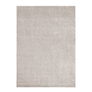 Carpet Flynn ivory 200x300 (Ivory)