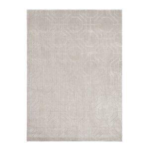 Carpet Flynn ivory 300x400 (Ivory)