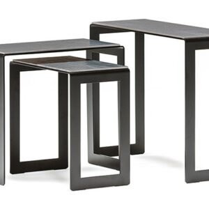 Cattelan Italia stoliki KITANO - WYPRZEDAŻ