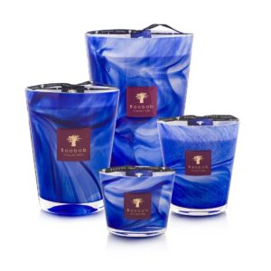 Świeca ATLAS MAJORELLE Baobab