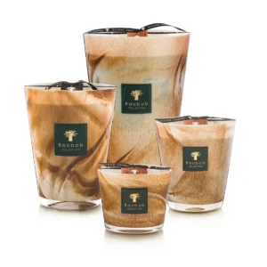 Świeca ATLAS TICHKA Baobab