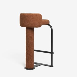 hoker półbarowy FOX