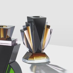 BROOKLYN  - świecznik