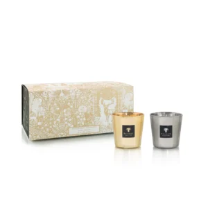 Baobab Les Exclusives – Aurum & Platinum