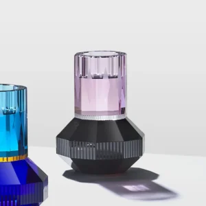 CHICAGO - świecznik