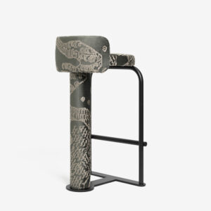 hoker półbarowy FOX