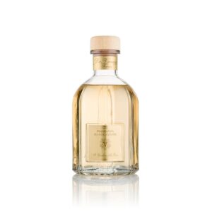 GIARDINO DELLE ROSSE - Dr. Vranjes