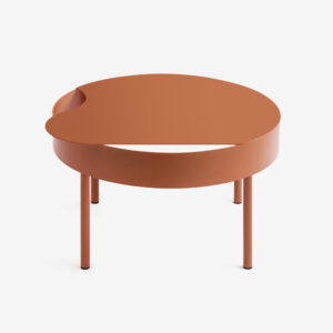 stolik boczny FOAM L