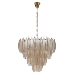 Chandelier Chloe (Gold)
