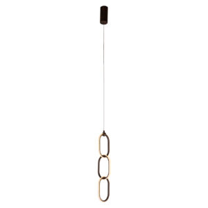 Chandelier Lacey (Bronze)