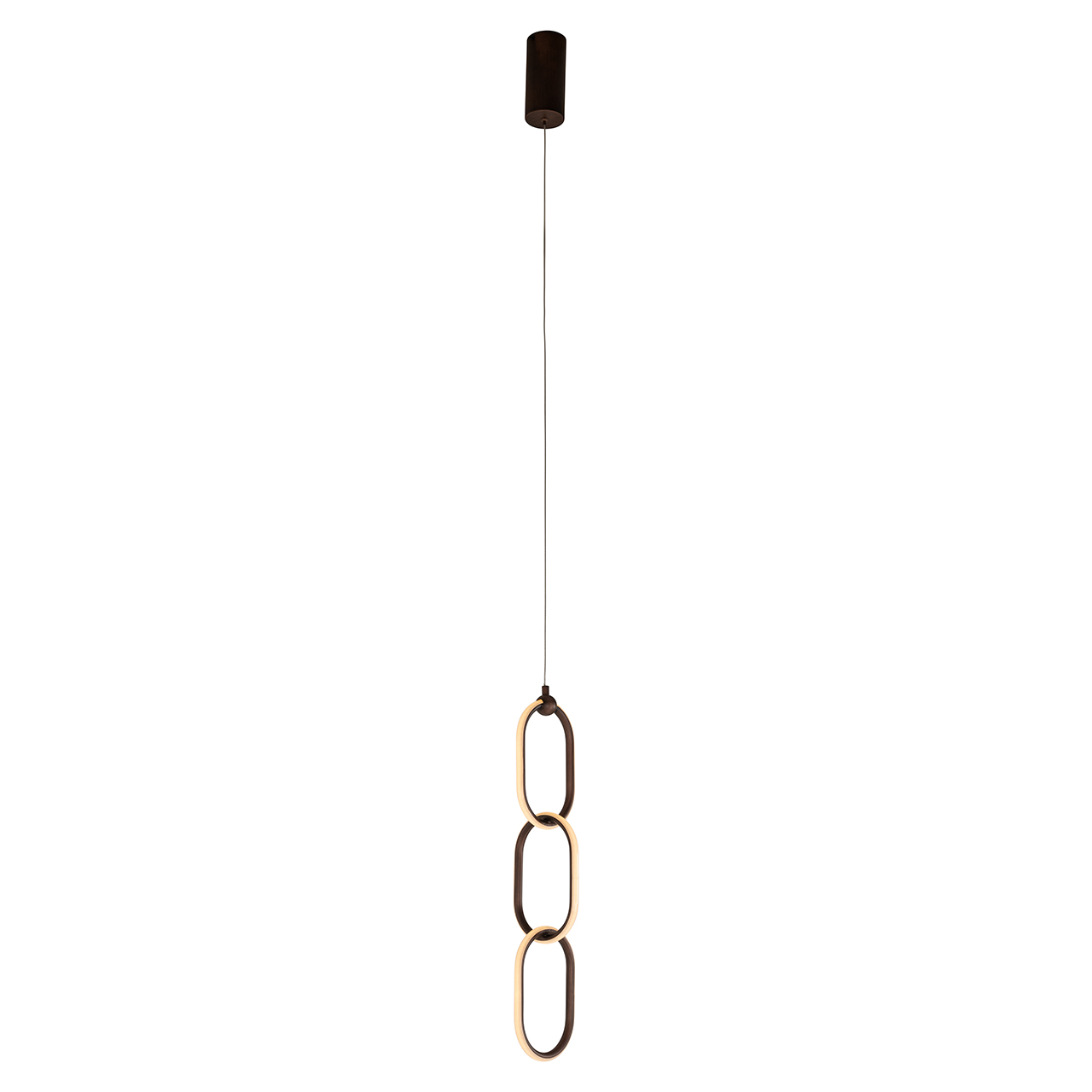 Chandelier Lacey (Bronze)