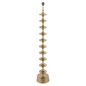 Floor lamp Jane gold (Gold)