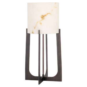 Table lamp Loura small (Bronze)