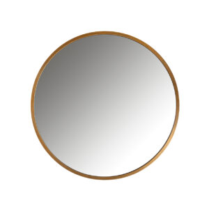 Mirror Maeron gold 70Ø (Gold)