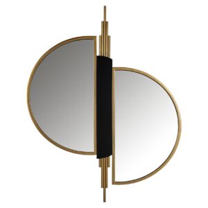 Mirror Adelyn (Brushed Gold)