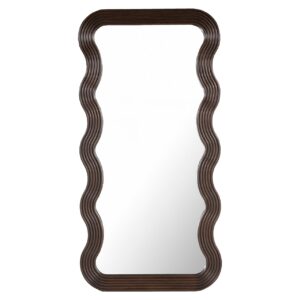 Mirror Mayfield (Black)