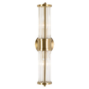 Wall lamp Lyan (Brushed Gold)