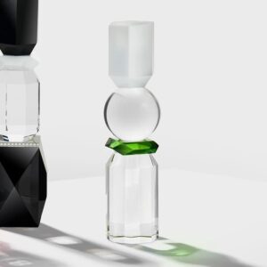 MEMPHIS T-Light świecznik