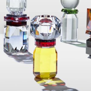 NASHVILLE T-Light Holder