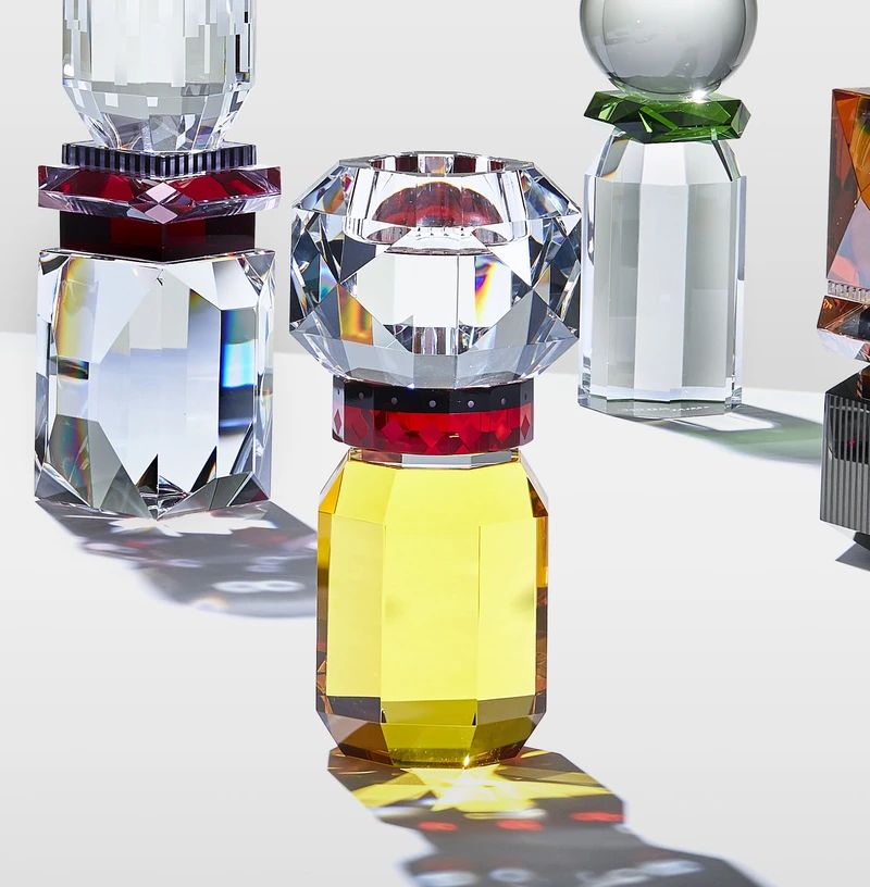 NASHVILLE T-Light Holder