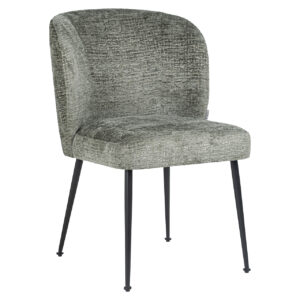 Chair Fallon Thyme Fusion / black (Fusion thyme 206)