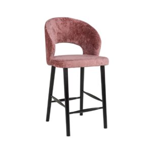 Counter stool Savoy fire retardant ()