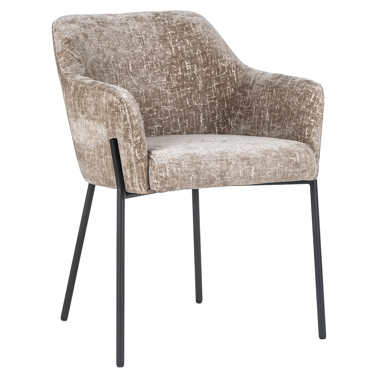 Chair Fay shitake island (Shitake Island 124)