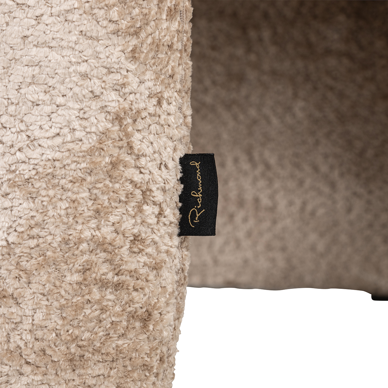 Lounge chair Didi (Sheep 01 nature) - obrazek 6