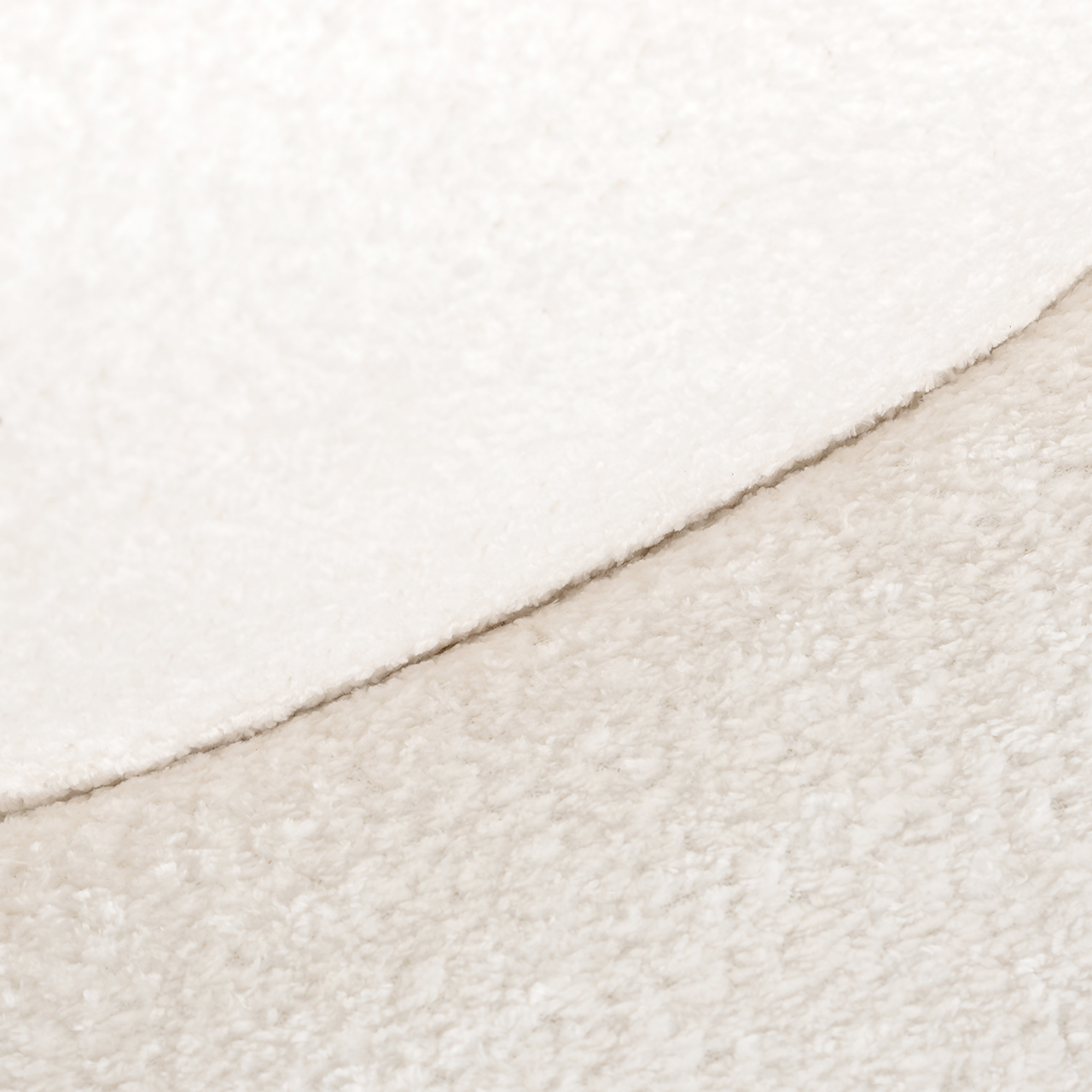 Lounge chair Didi (Sheep 02 white) - obrazek 6