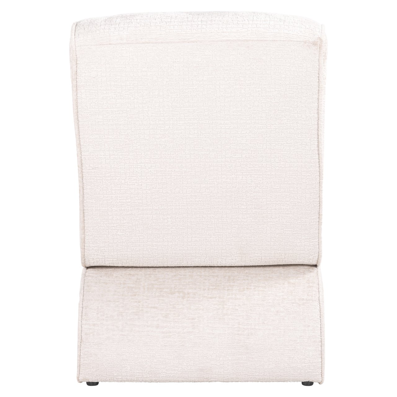 Lounge chair Frankie cream fusion (Fusion cream 02) - obrazek 6