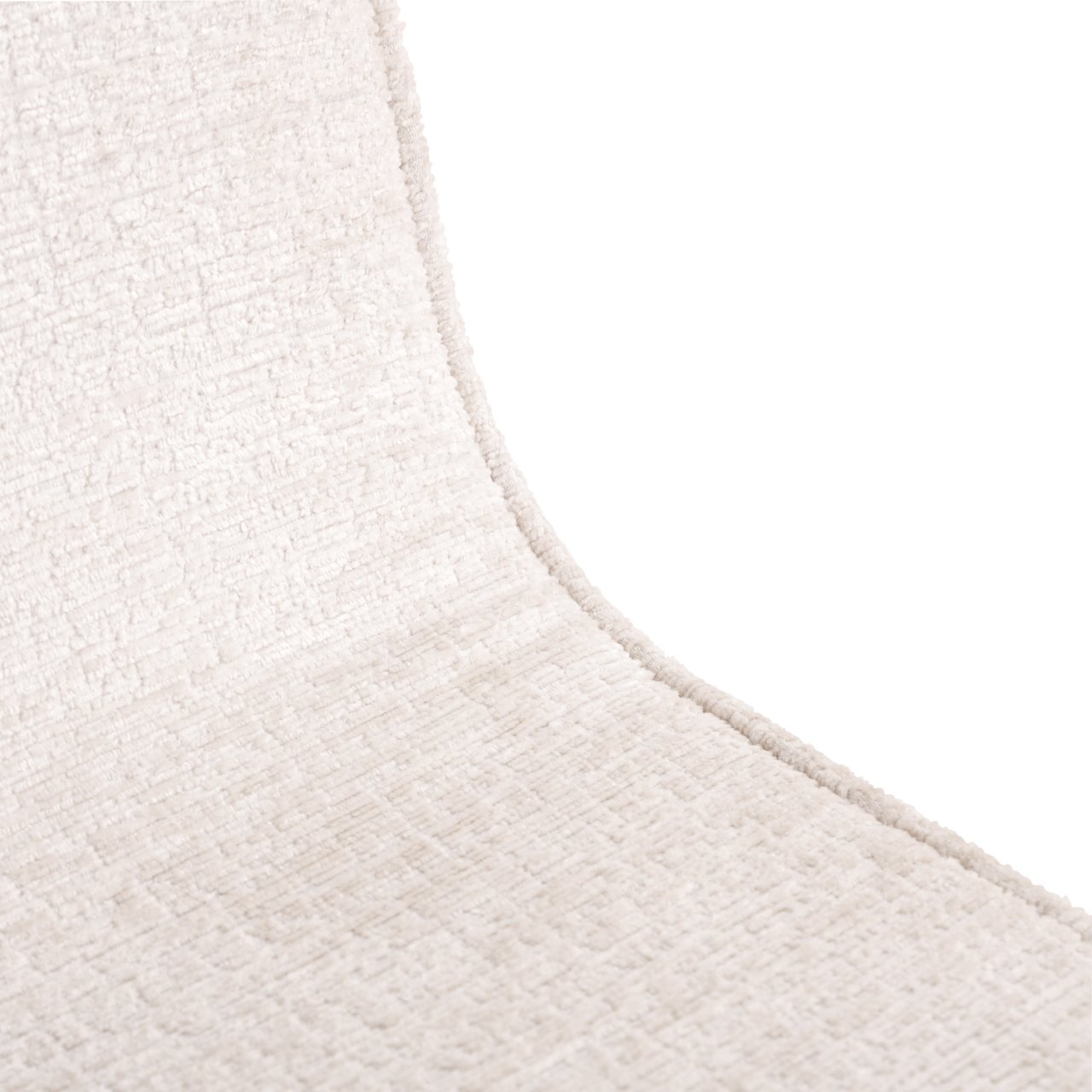 Lounge chair Frankie cream fusion (Fusion cream 02) - obrazek 9