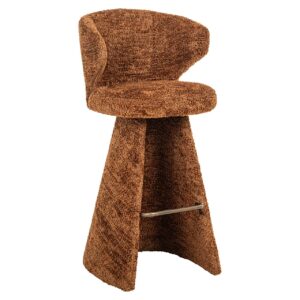 Bar stool Gatsbi lovely cinnamon (Be Lovely 603 Cinnamon)