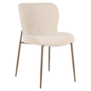 Chair Odarby biscotti (set of 2) (Biscotti)