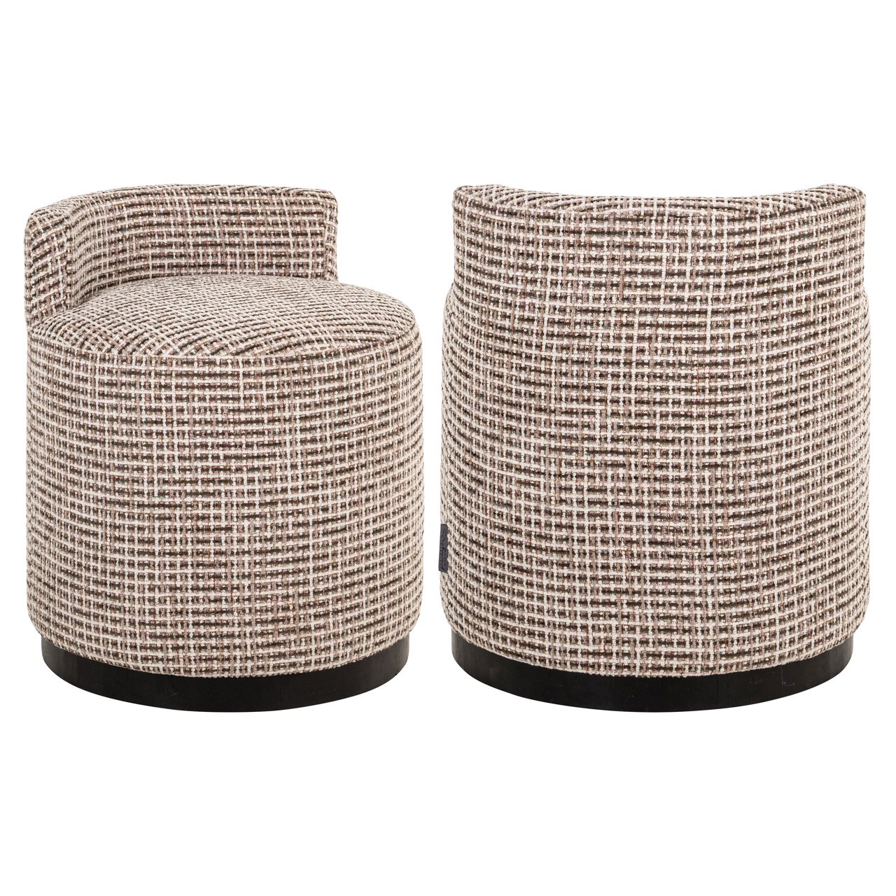 Chair Odette 55Ø customized