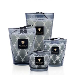 Świeca Borgia Cesar BAOBAB