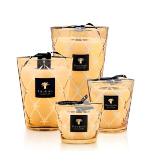 Świeca Borgia Lucrezia BAOBAB