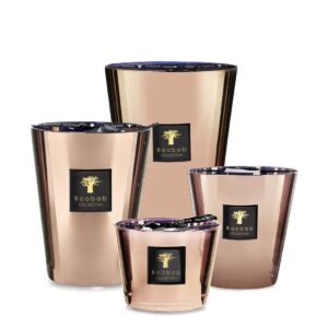 Świeca Cyprium BAOBAB