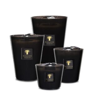 Świeca Encre De Chine BAOBAB