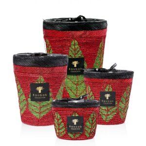 Świeca Hazo Noely BAOBAB