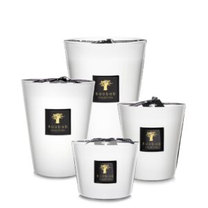 Świeca Pierre de Lune BAOBAB