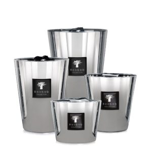 Świeca Platinum BAOBAB