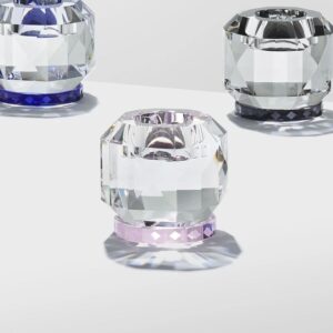 TEXAS Rose - świecznik