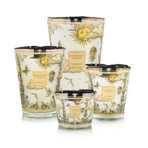 Świeca TOMORROWLAND 2025 Baobab