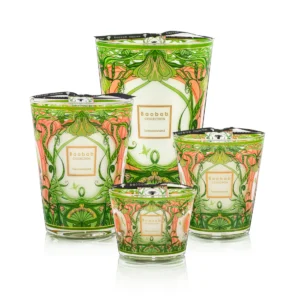 Świeca Tomorrowland  BAOBAB