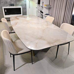 Cattelan Italia - SKORPIO stół