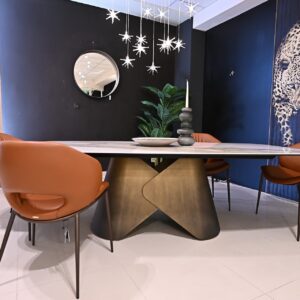 Cattelan Italia krzesło MIRANDA ML