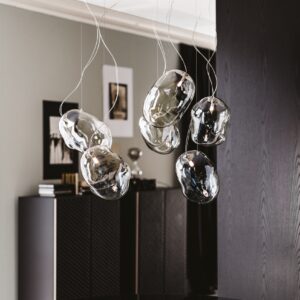 Cattelan Italia lampa CLOUD