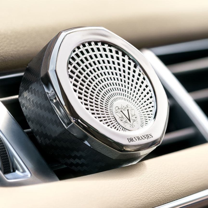 Dr. Vranjes Nikiel Carparfum